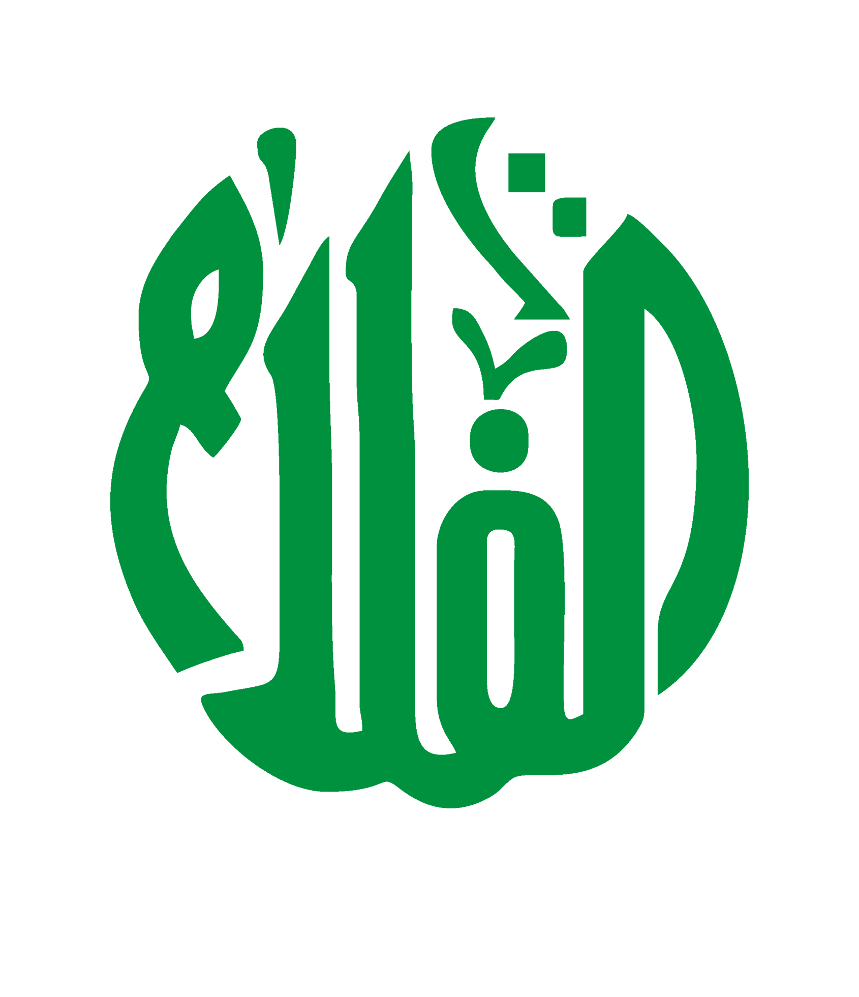 Logo Alfalah